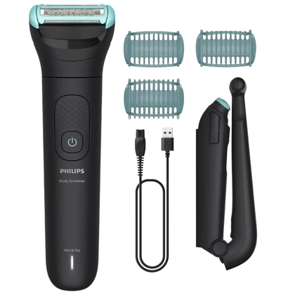 ماشین اصلاح کل بدن فیلیپس Philips مدل BG5475/15 سری 5000