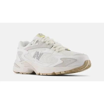کفش کتانی نیوبالانس سفید new balance 725 کد 274281