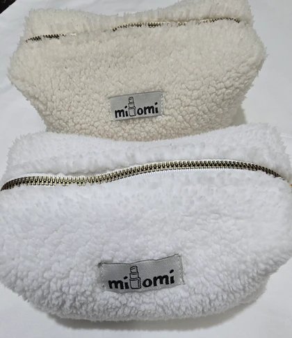 کیف ارایش میکاپ بگ زنانه دخترانه