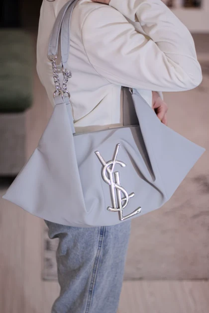 کیف 1734 دوشی YSL زنانه