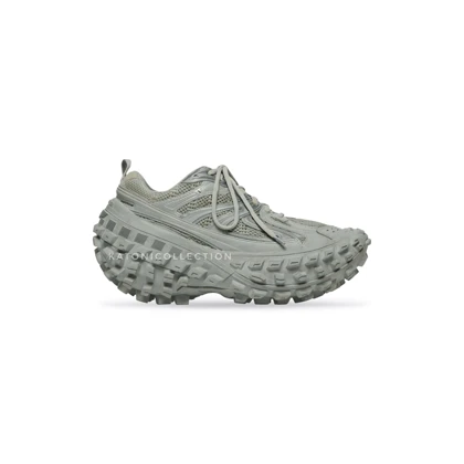 کتانی بالنسیاگا دیفندر بانسر Balenciaga Defender Bouncer Sneaker