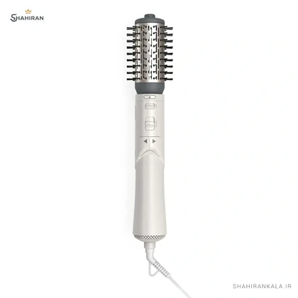 سشوار برس دار چرخشی فیلیپس مدل PHILIPS BHA710