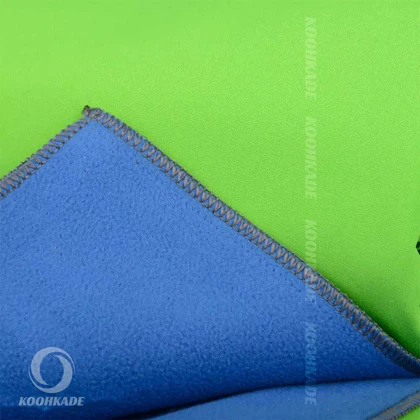 پتو پلار HAPPY CAMP