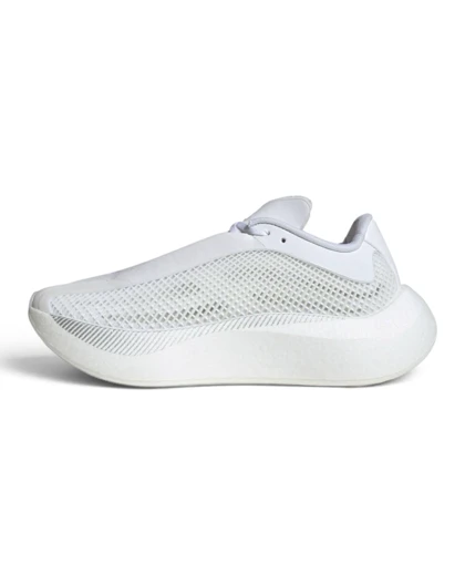کتانی ویتنامی آدیداس هایپر بوست ایفوریا سفید Adidas Hyperboost Ephoria white