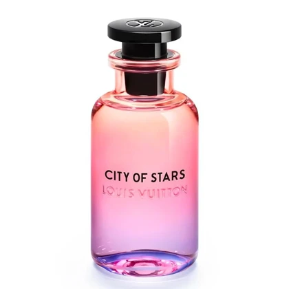 عطرسیتی آف استارز لویی ویتون Louis Vuitton City Of Stars