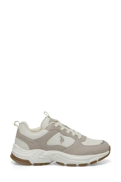 پایه. کفش راحتی Polo Assn بژ 101532625