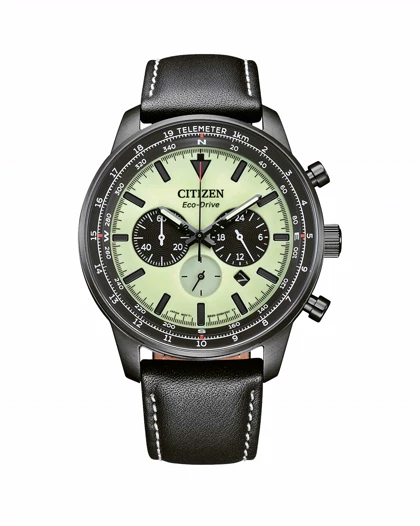 ساعت مچی مردانه سیتیزن CITIZEN CA4505-21X