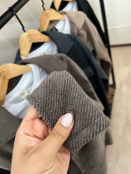 اورشرت مخمل 2623