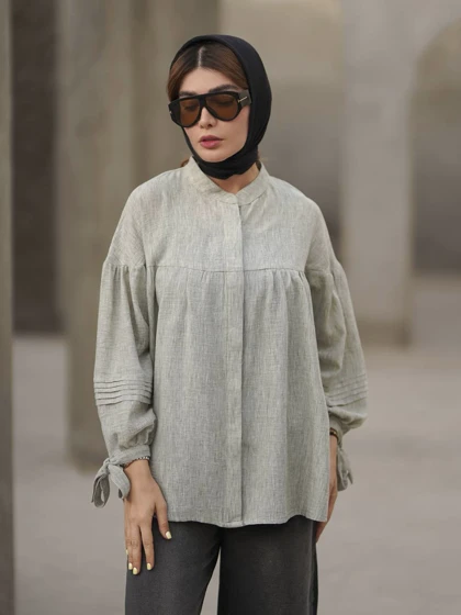 شومیز آسیپان