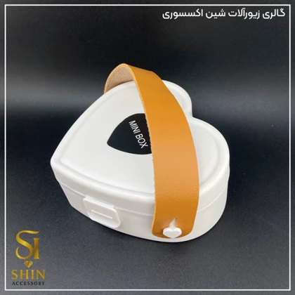 مینی باکس جواهرات کد mbg08