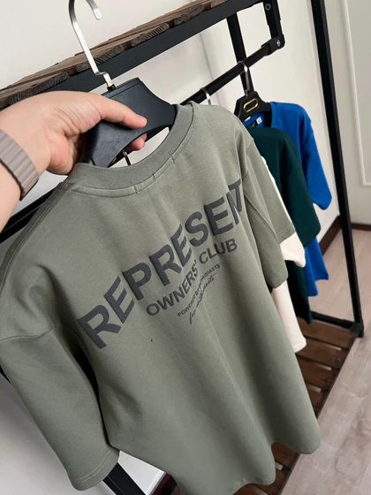 تیشرت براش 4220