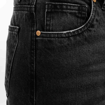 شلوار جین مام اسلیم مردانه - 2360397