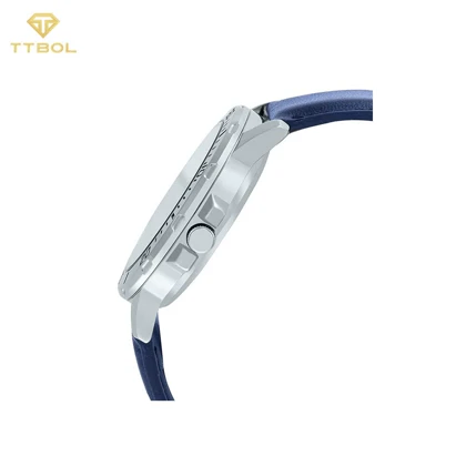 ساعت مچی مردانه کاسیو CASIO MTP-VD01L-2BV