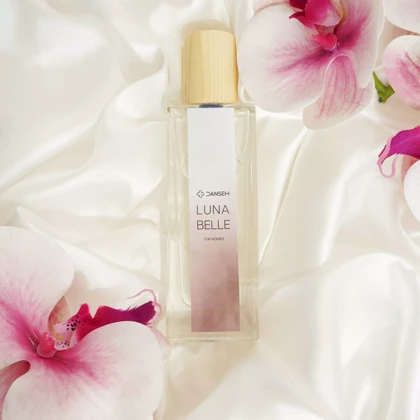 عطر زنانه لونابل 1004317