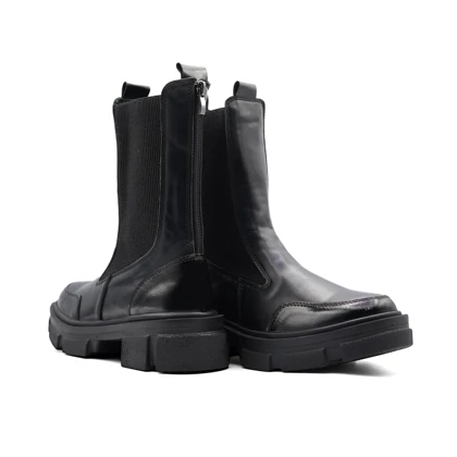 کفش بوت زنانه مدل 0537 _ Boots