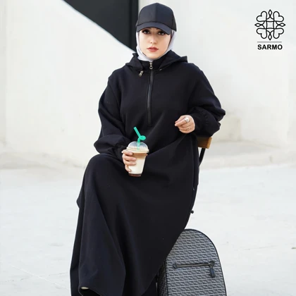 عبا دورس