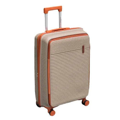 چمدان نشکن اسپید مدل SPEED-SPD213S SMALL سایز کوچک - قابلیت باز شدن در از جلو