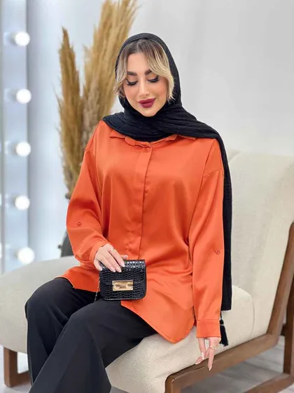 شومیز السا