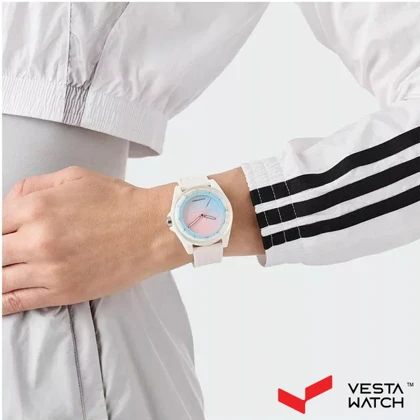 ساعت مچی مردانه و زنانه آدیداس ADIDAS مدل AOST25532