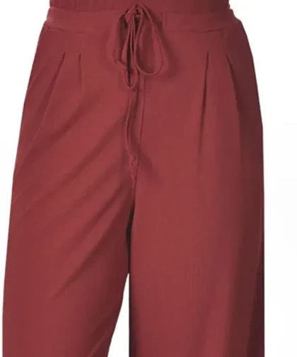 شلوار زنانه ناربن Narbon کد WP4004