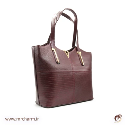 کیف چرم زنانه MRC1371