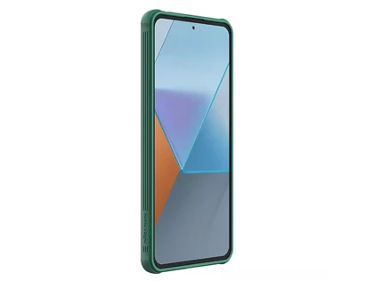 قاب محافظ شیائومی پوکو ایکس 6 و شیائومی ردمی نوت 13 پرو نیلکین CamShield Pro cover case
