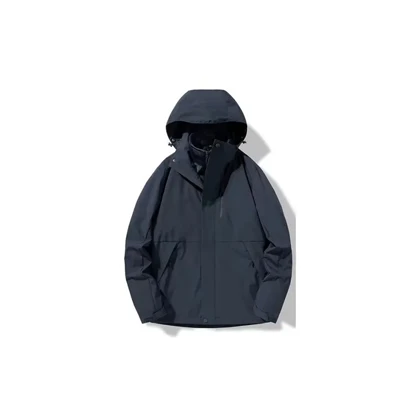 کاپشن دوپوش SNOWHAWK 99618