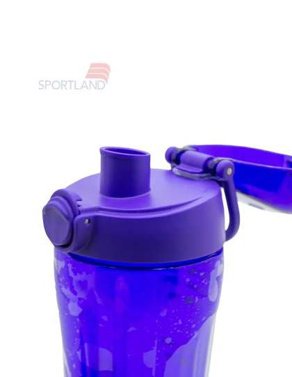 قمقمه ورزشی Unisex اسپورتلند Drink&Walk Pluse U