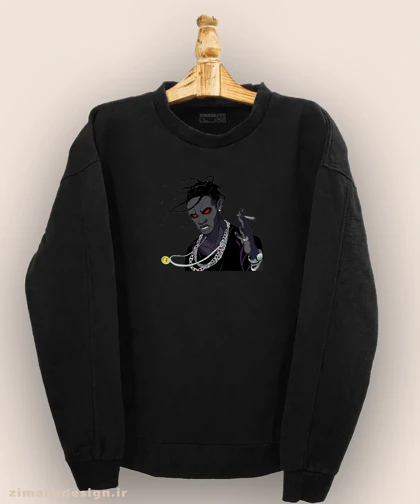 دورس مردانه و زنانه طرح تراویس اسکات کد 948