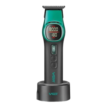 ریش تراش شارژی وی جی ار مدل V-885T