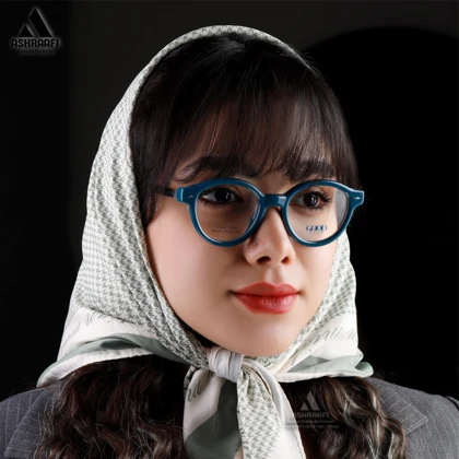 عینک طبی گودلاک Goodluck 58916