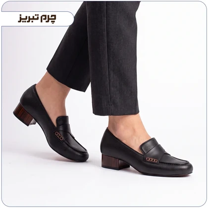 کفش مجلسی زنانه مدل B365