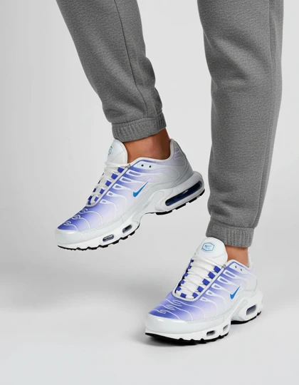 کفش ورزشی مردانه نایکی Air Max Plus TN M