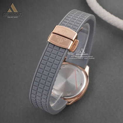 ساعت Patek Philippe Aquanaut Luce RGD2