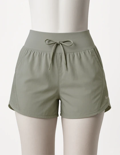 شورتک ورزشی زنانه نایکی Enduro Short W