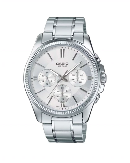 ساعت مچی مردانه کاسیو CASIO MTP-1375D-7AV