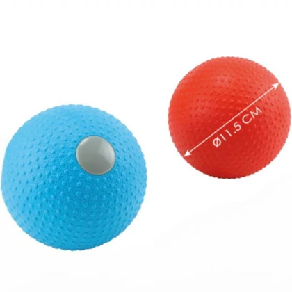 توپ ماساژ مگا فیتنس Mega Fitness مدل 022 برجسته