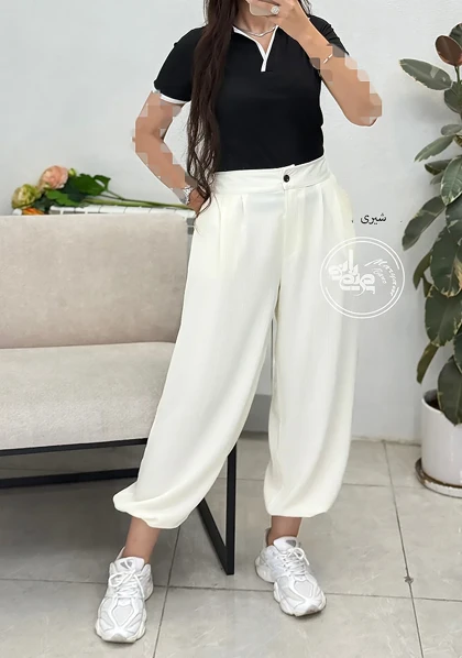 شلوار سنبادی