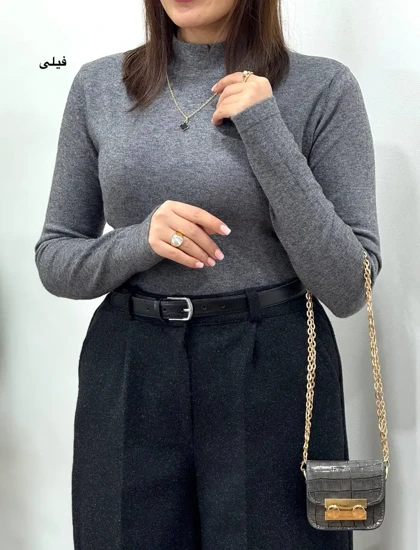 بافت گپ ناهید