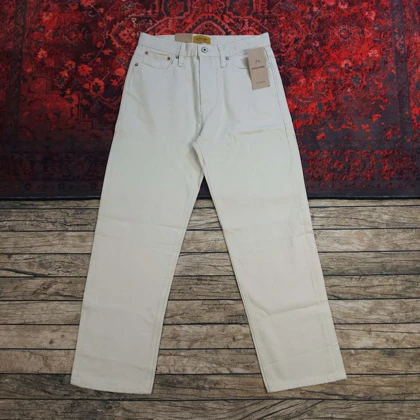 شلوار جین نیم بگ بدون جنسیت jack & jones کد 366