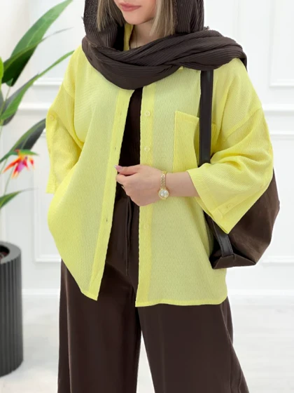 شومیز کیمیا