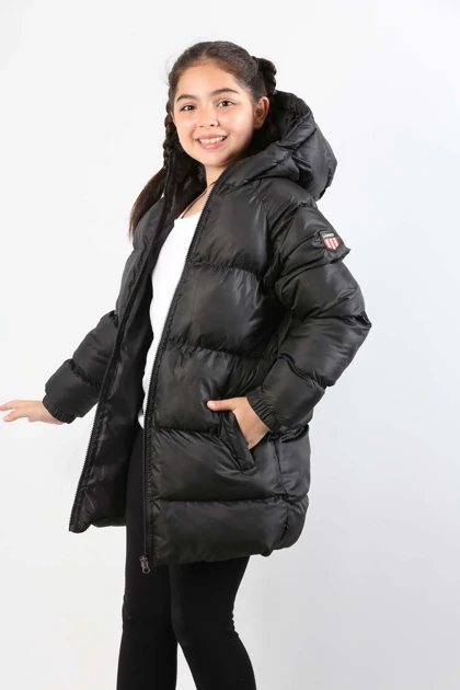 کت و کاپشن بچگانه landed