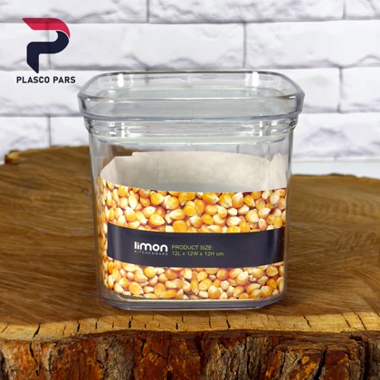 بانکه 4 گوش رویال 3 لیمون