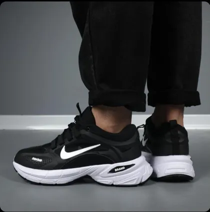 کفش ورزشی مردانه نایک کد 75054