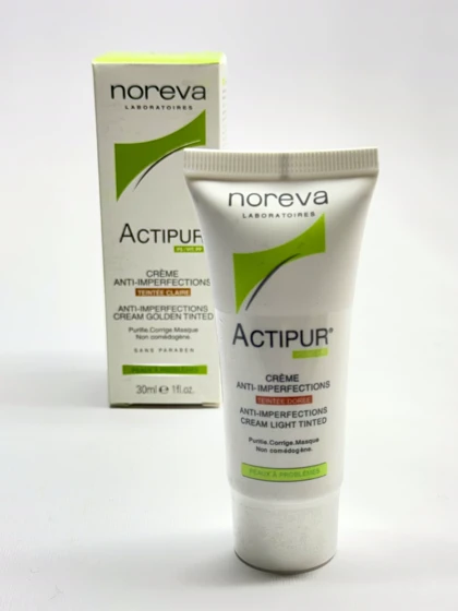 کرم اکتی پور ضد افتاب