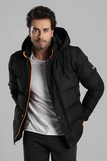 کت و کاپشن مردانه bytrend bytrend