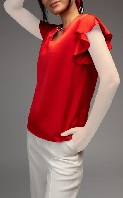 تاپ زنانه NEVADO