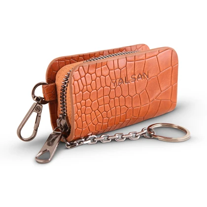 کاور ریموت چرم یلسان مدل رایا کد 149-PRM