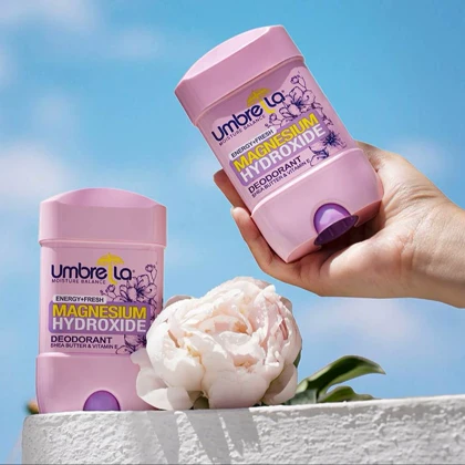 دئودورانت استیکی زنانه آمبرلا 75 میلی لیتر