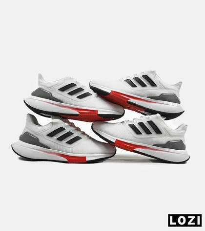 کفش کتانی مردانه سفید ADIDAS ULTRA boost